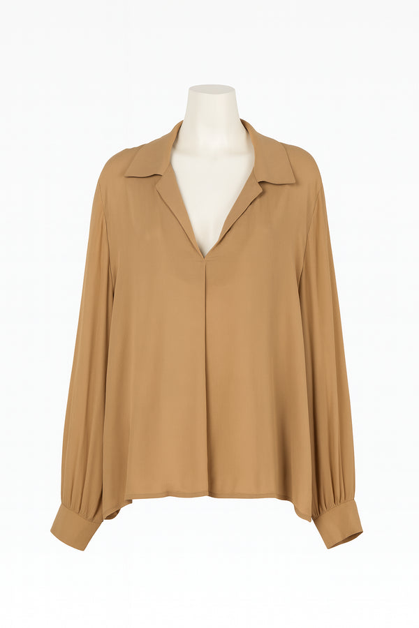 Camisa pico