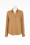 (Copia) Camisa básica camel