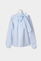 Camisa lazo