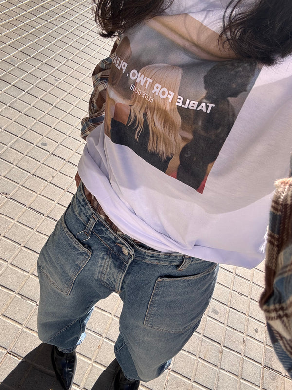 Jeans Agatha