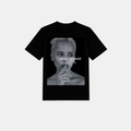 Saint Honorè Camiseta negra