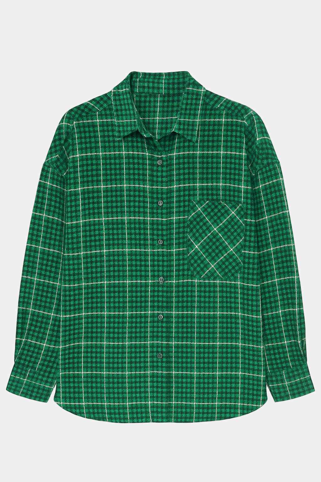 Camisa Cuadros Denver