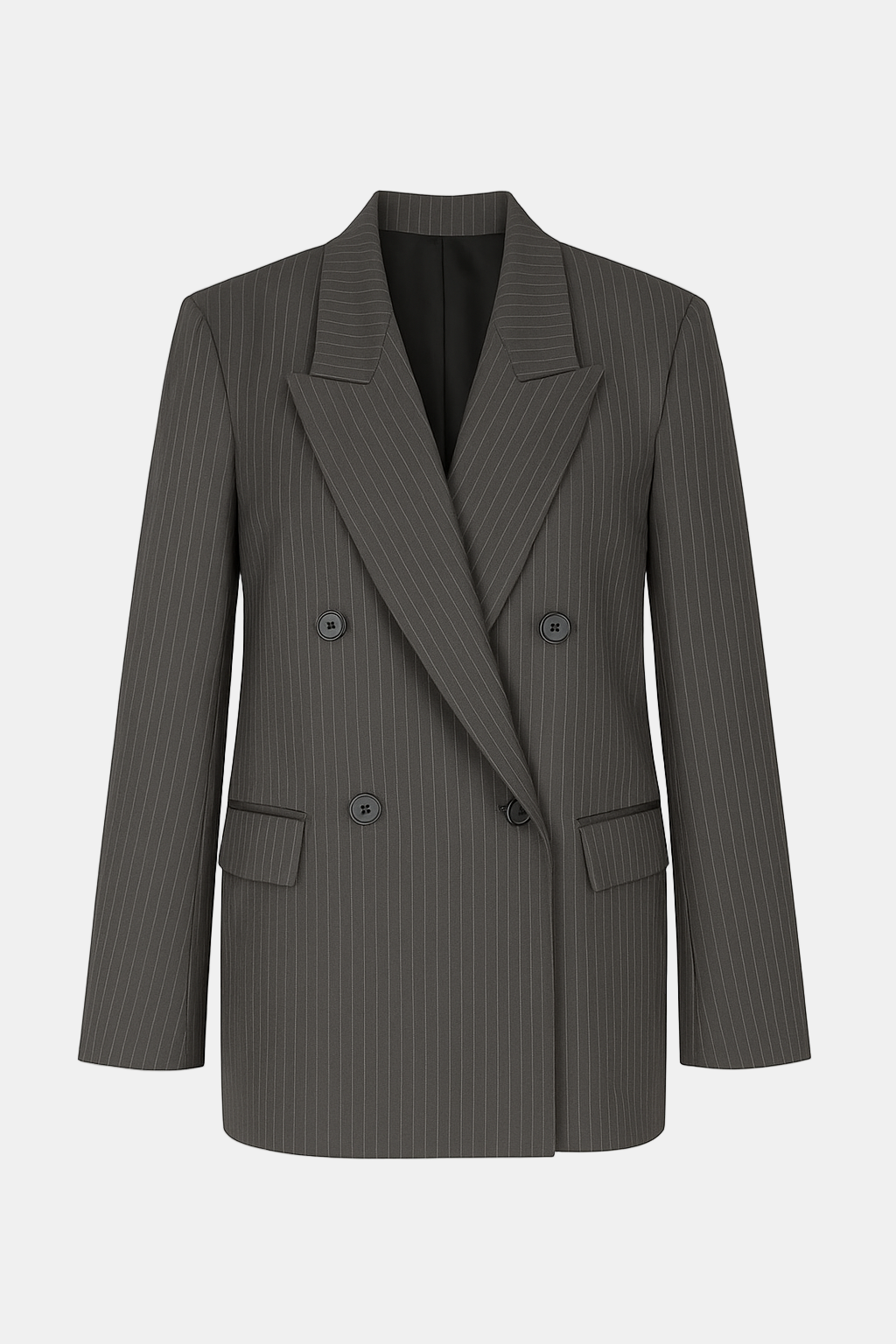 Americana Diplomática Cruzada