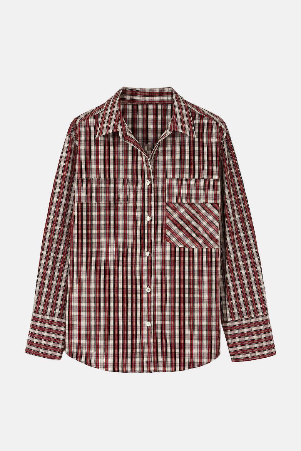 Camisa Kansas