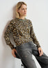 Galler jersey leopardo