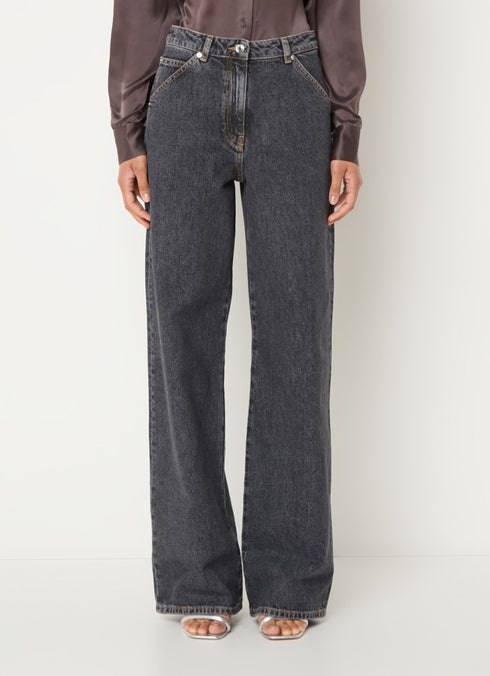 Cassiopee jeans