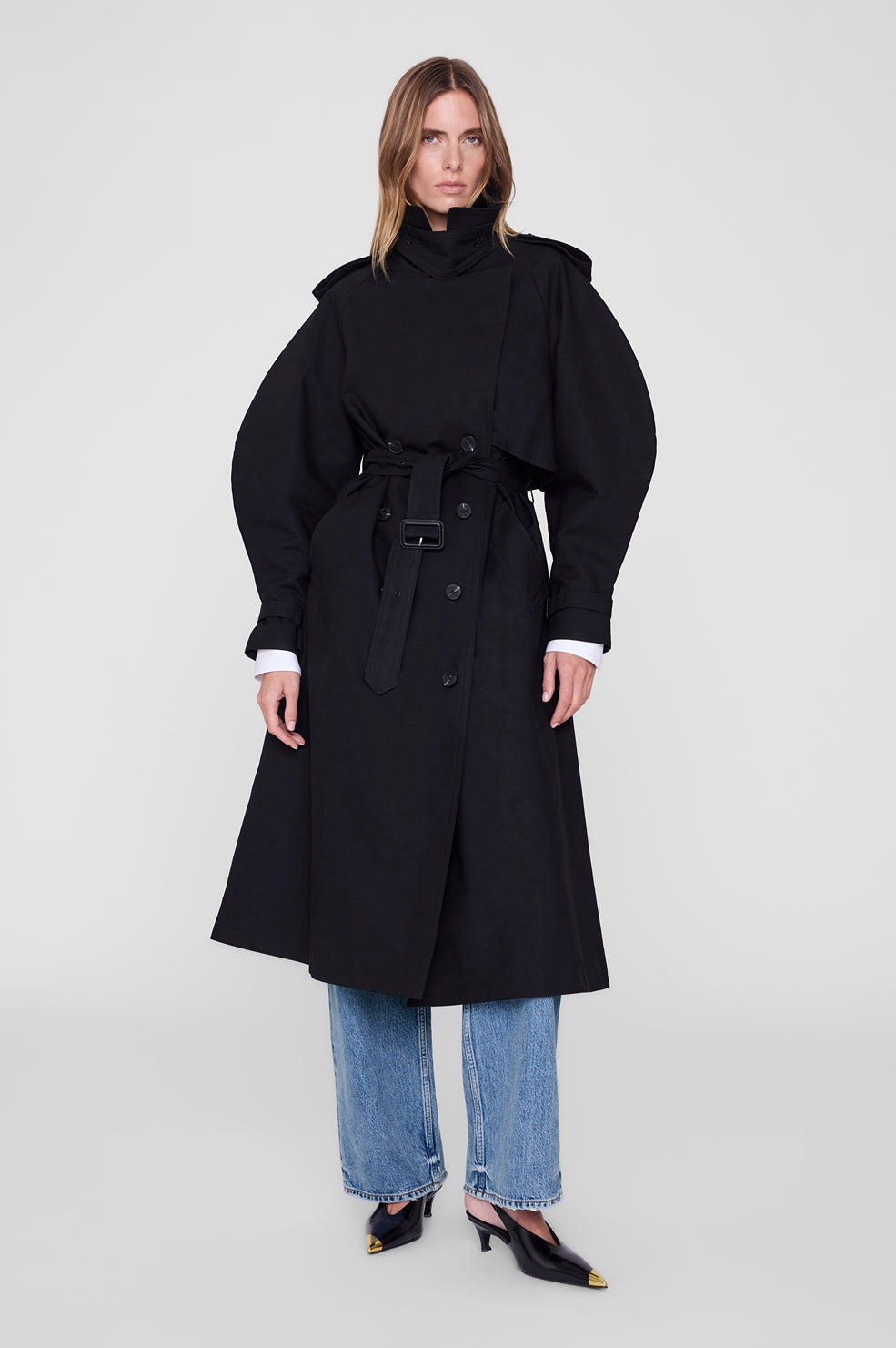Pascale Trench.
