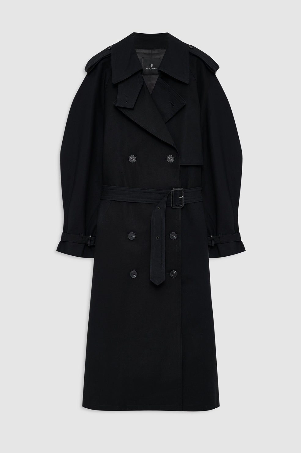 Pascale Trench.