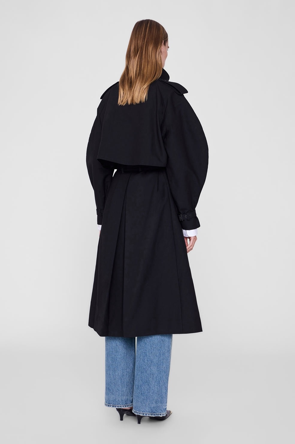 Pascale Trench.