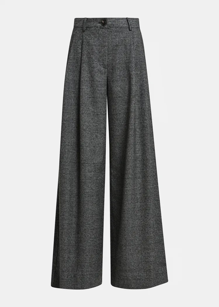 Kollection Wide Leg Pants.