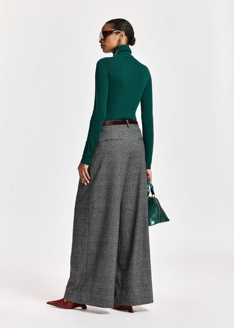 Kollection Wide Leg Pants.