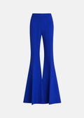 Konsiderate Trumpet Pants blue