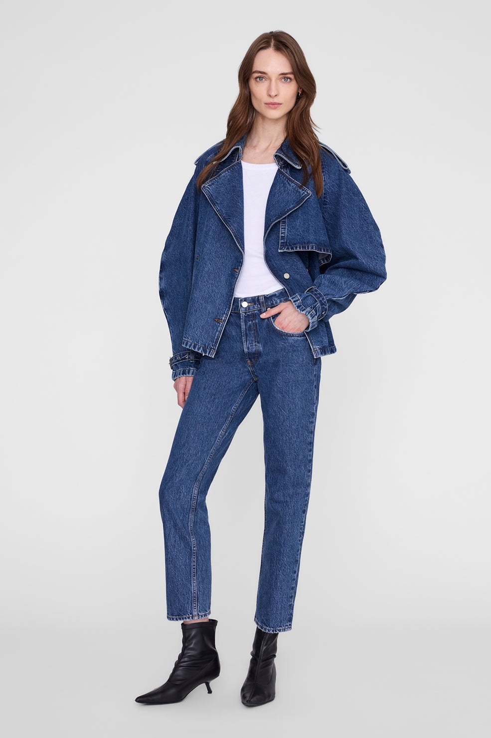 Pascale Trench.