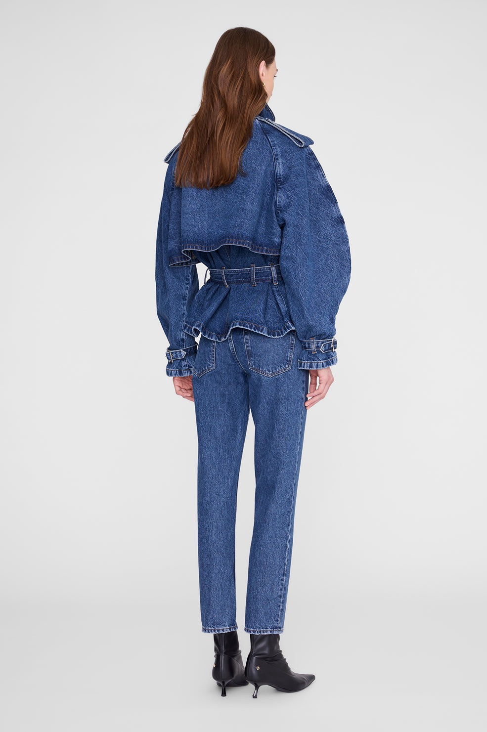 Pascale Trench.
