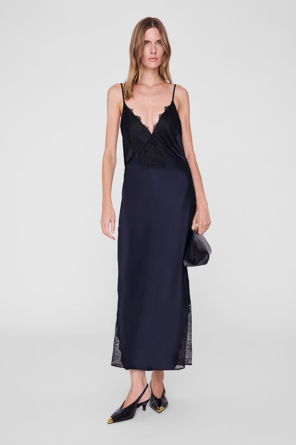 Judy vestido.