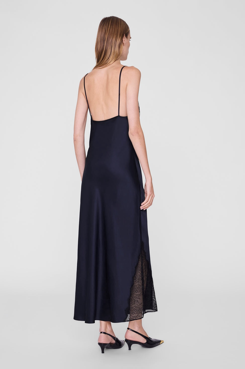 Judy vestido.