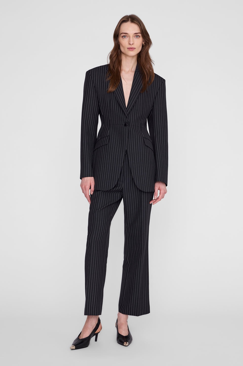 Elga blazer.