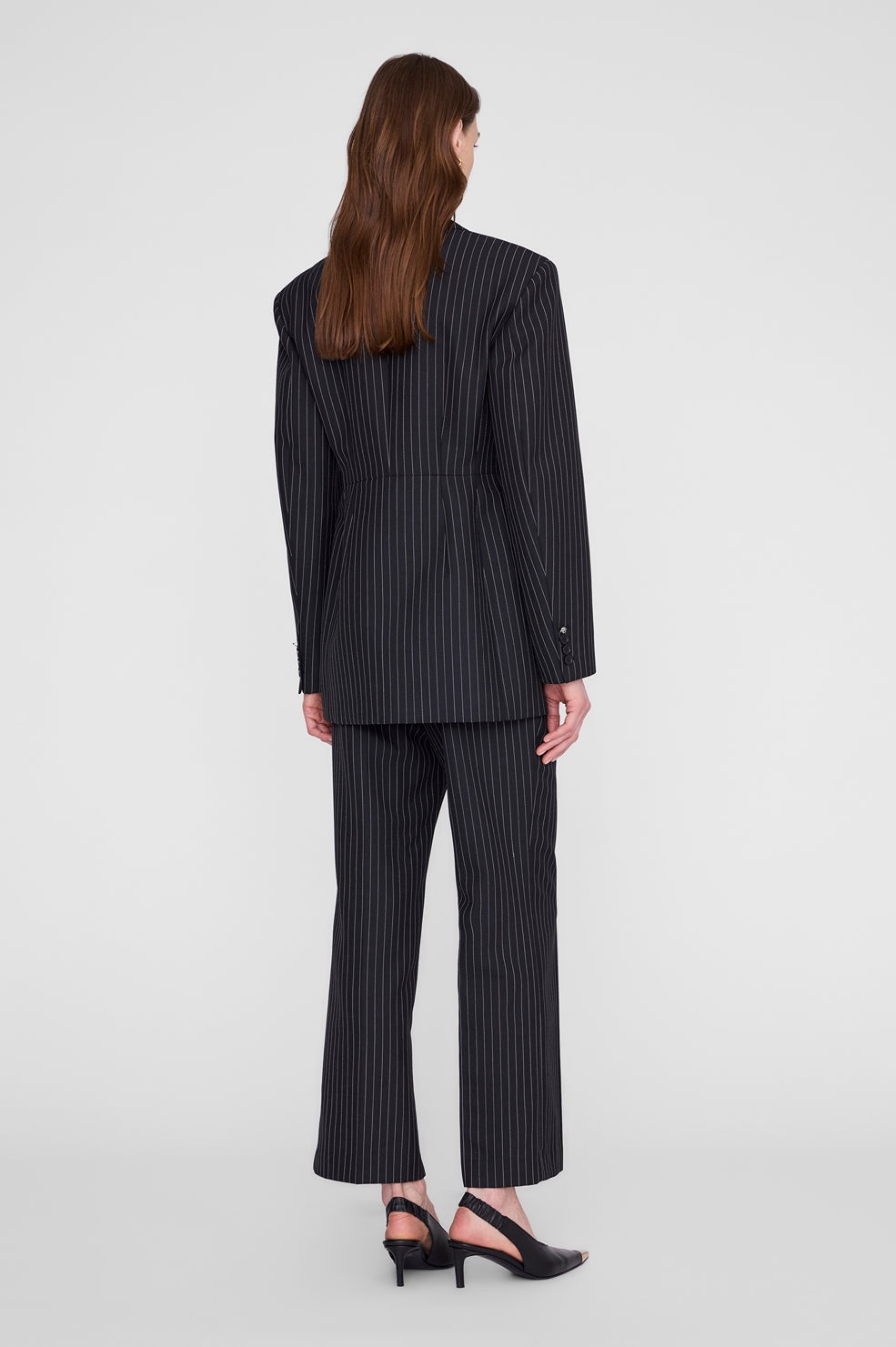 Elga blazer.
