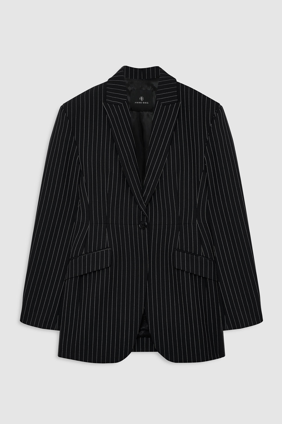 Elga blazer.