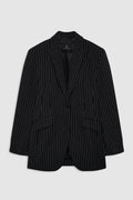 Elga blazer.