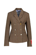 Karina Fitted Blazer.
