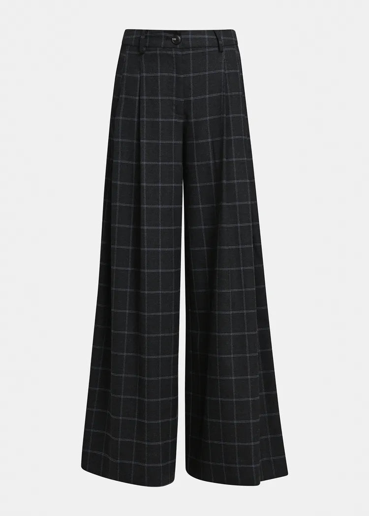 Kollection Wide Leg Pants.