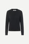 Boston jersey negro cachemire