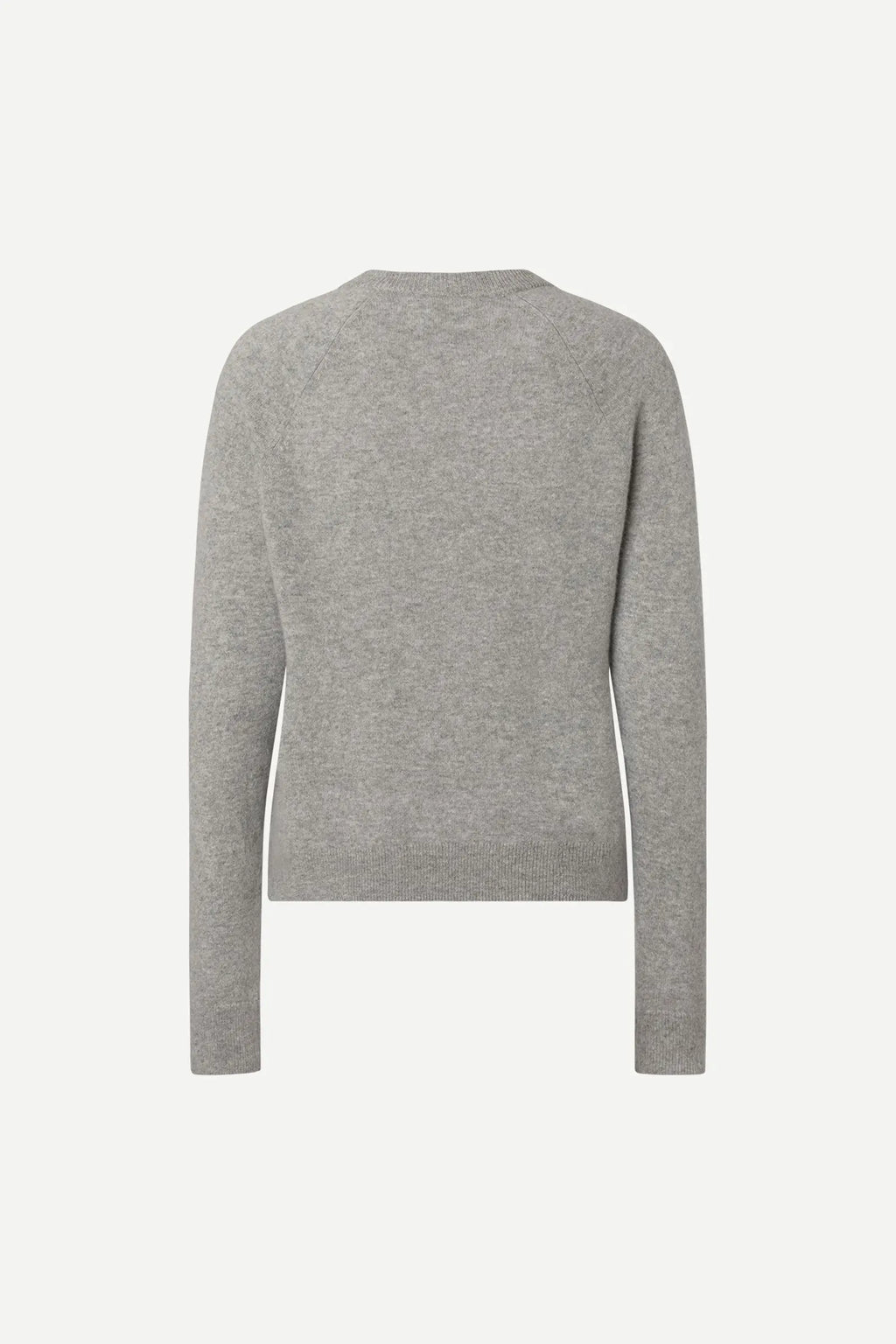 Boston jersey gris cachemire