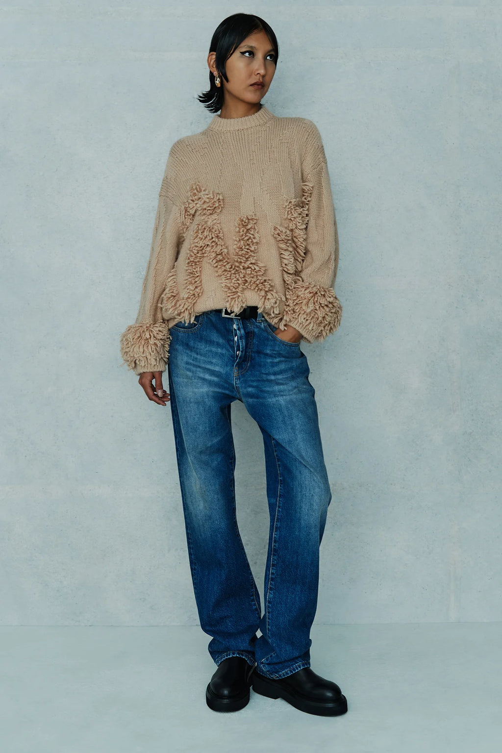 Denim cool masculino