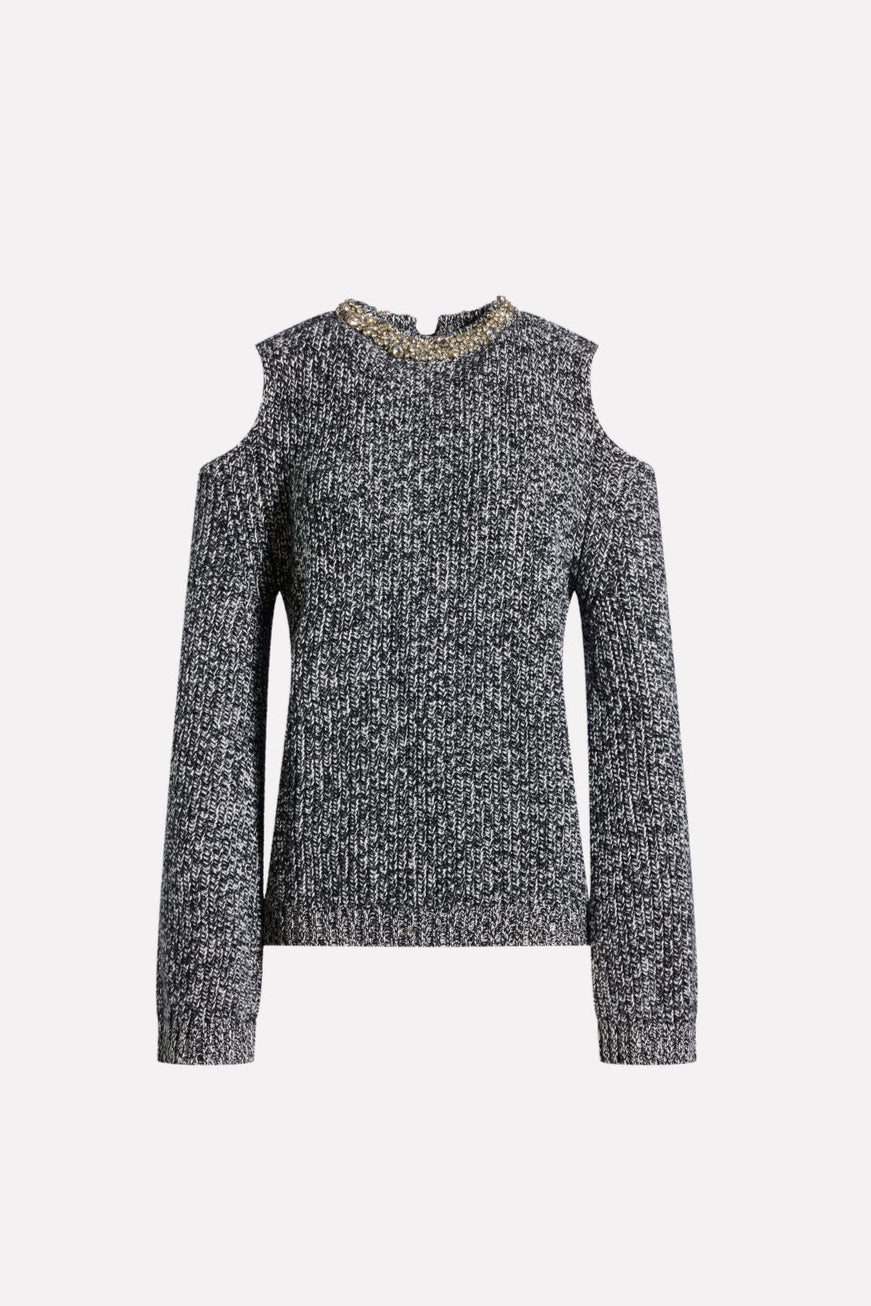 Jersey joya aberturas