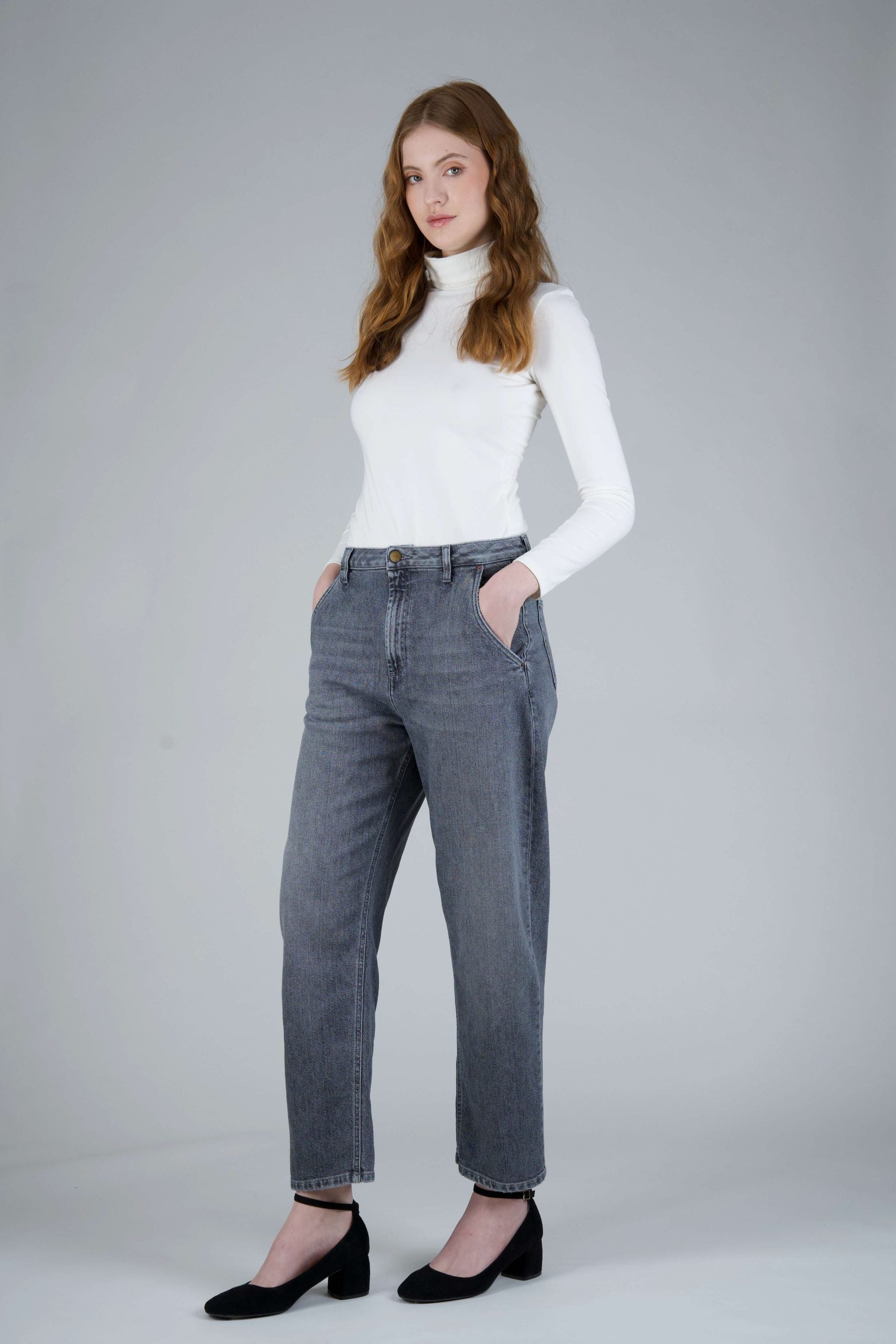 Jane jean gris.