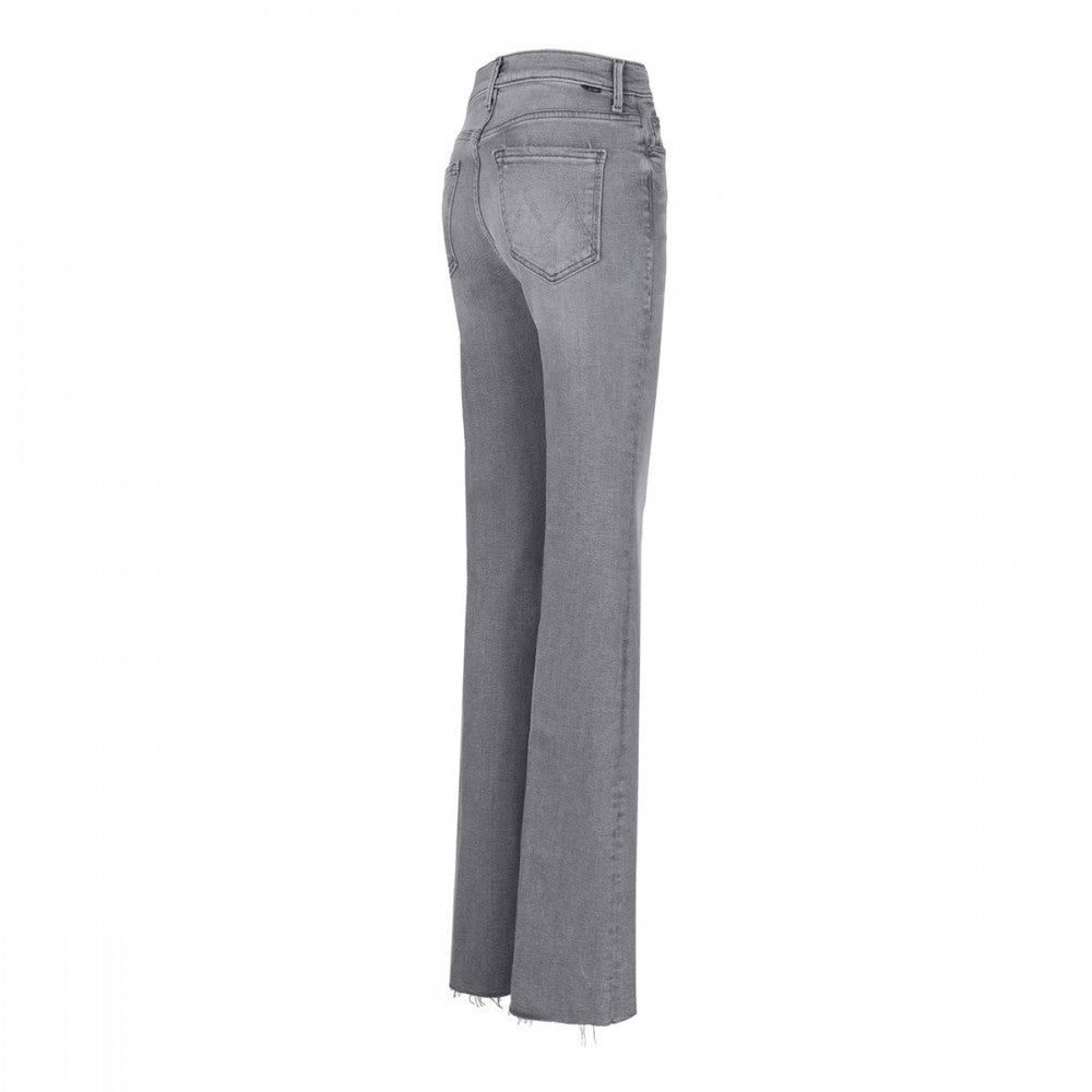 The Doozy Sneak Fray gris