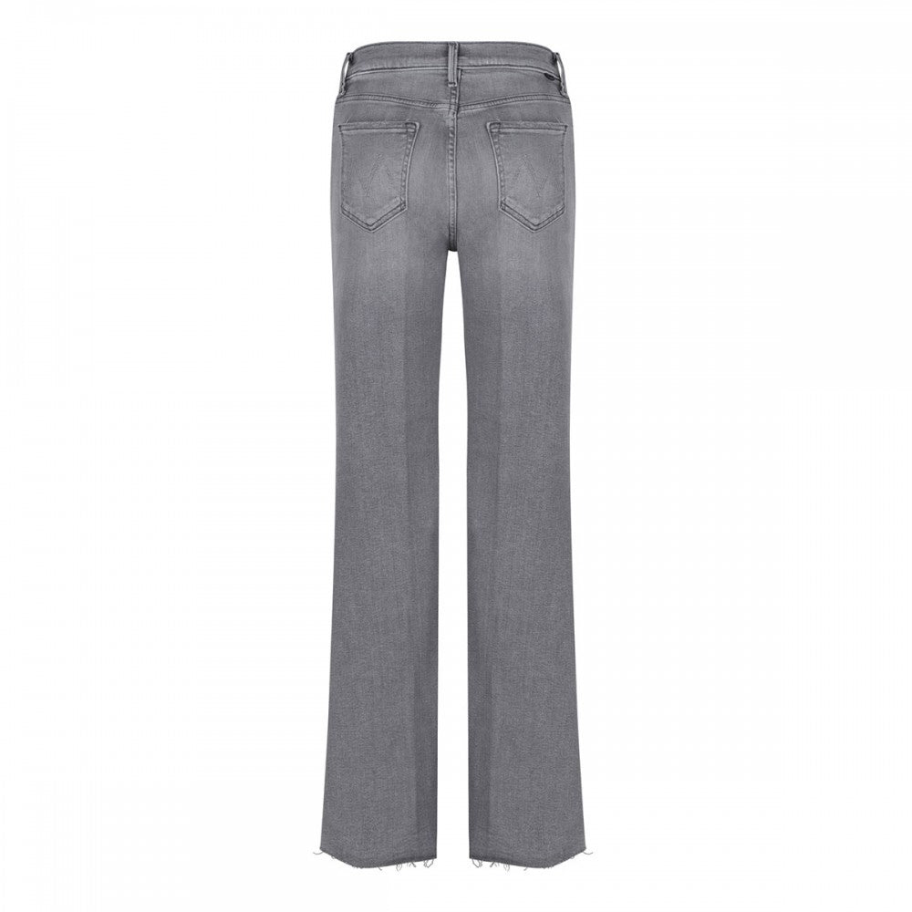 The Doozy Sneak Fray gris