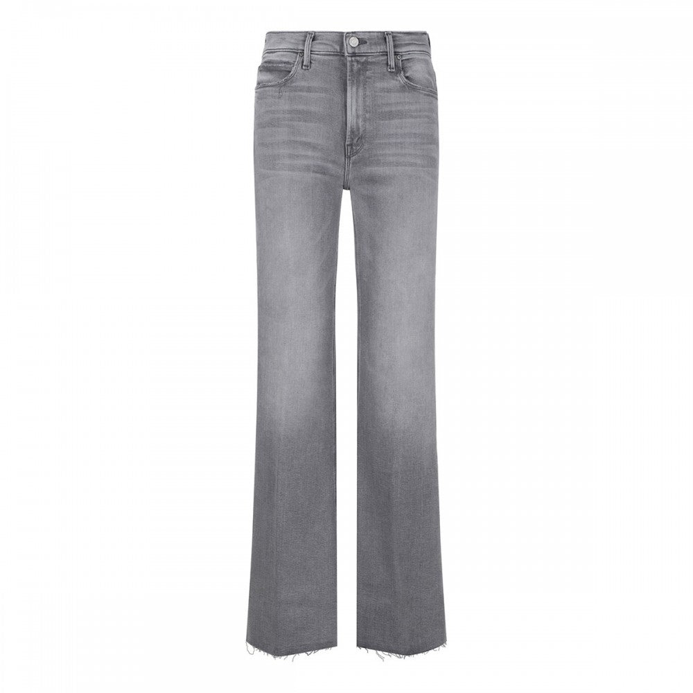 The Doozy Sneak Fray gris