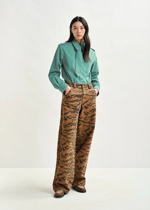 Impeccable pantalón