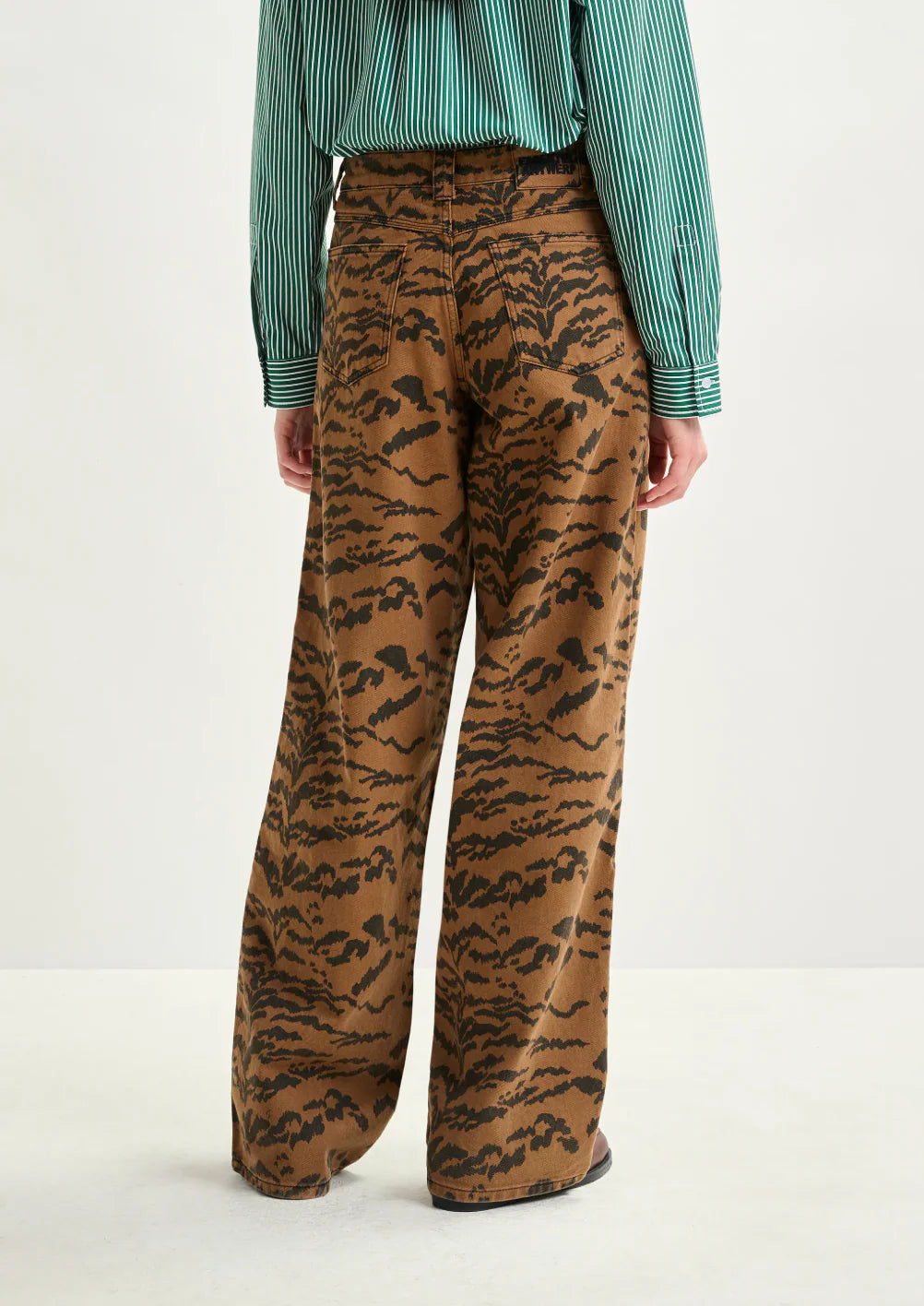 Impeccable pantalón