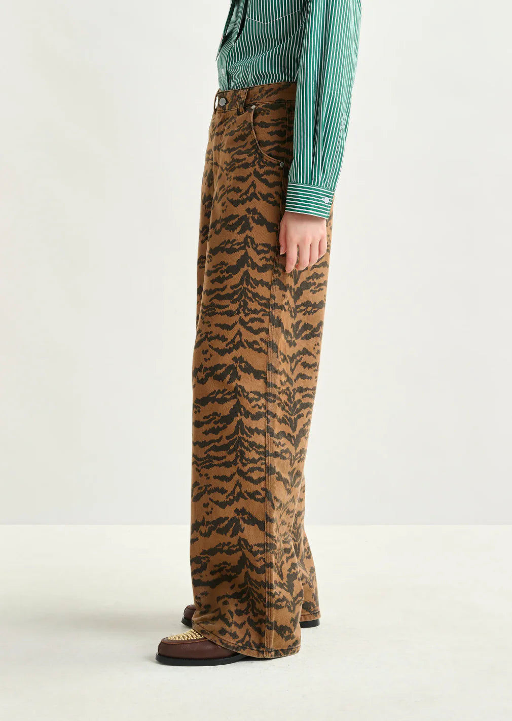 Impeccable pantalón