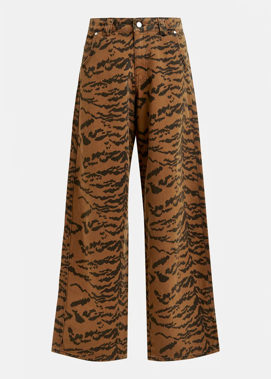 Impeccable pantalón