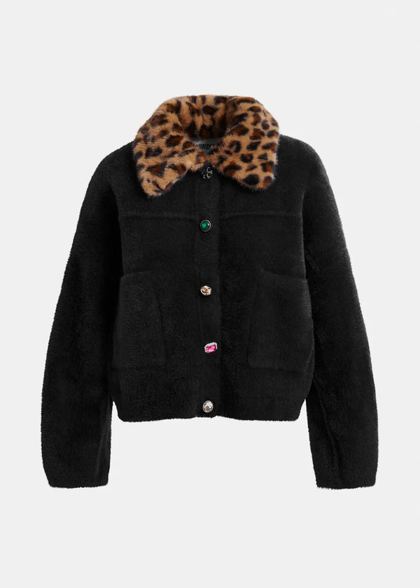 Intention chaqueta
