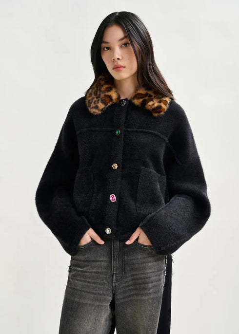 Intention chaqueta