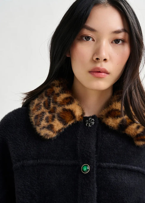 Intention chaqueta