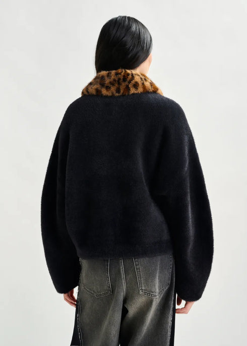 Intention chaqueta