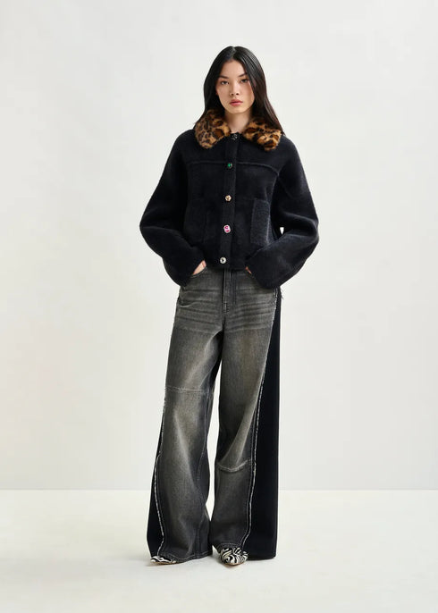 Intention chaqueta