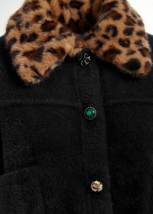 Intention chaqueta