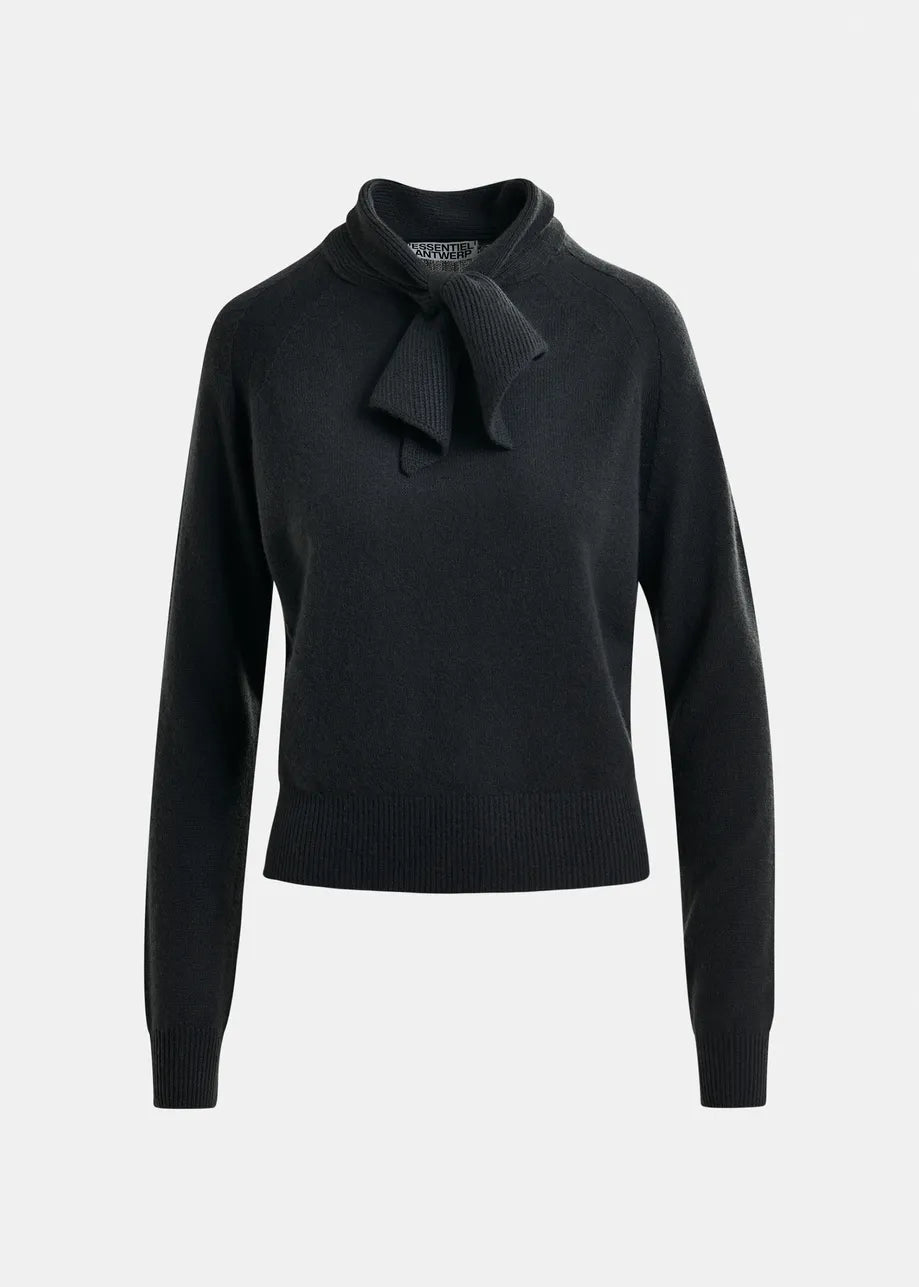 Invited jersey negro