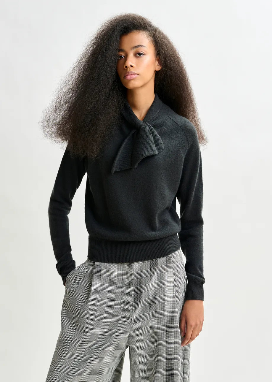 Invited jersey negro