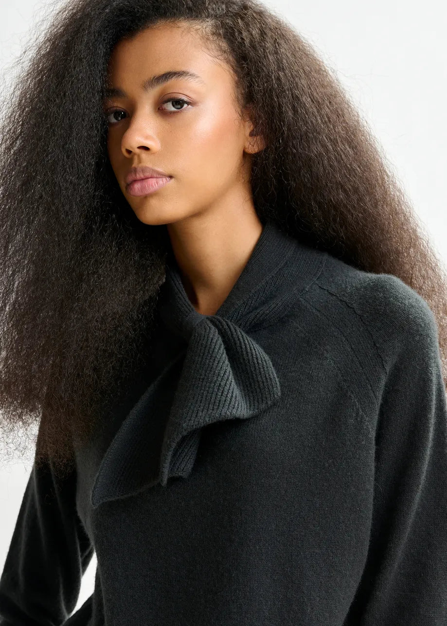 Invited jersey negro