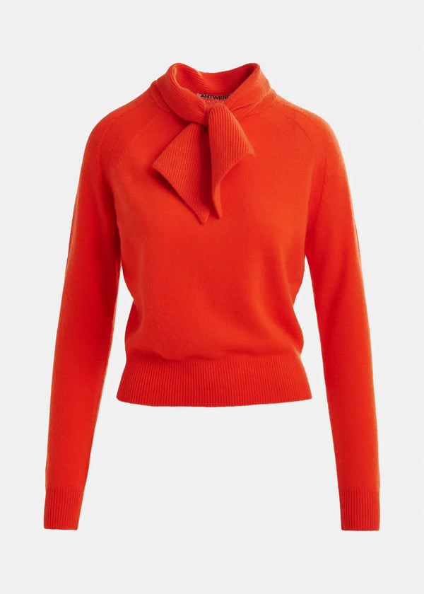 Invited jersey naranja