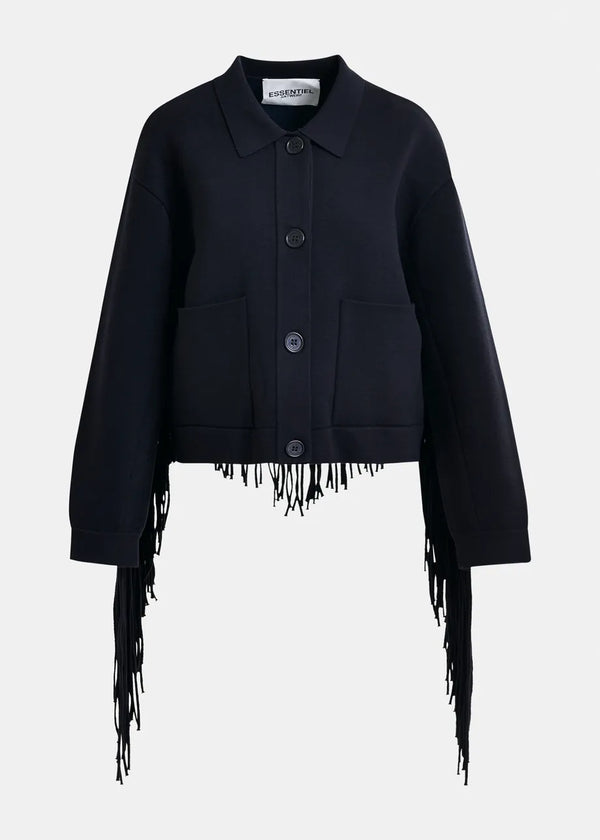 Istern chaqueta