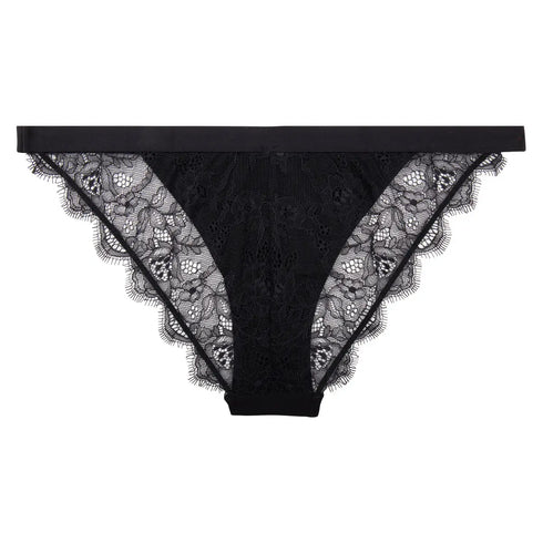 Wild rose braguita negra fw24